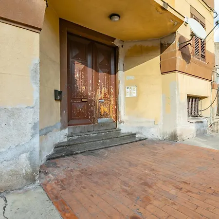 Guesthost - Ballaro Market Cozy Apartments-2